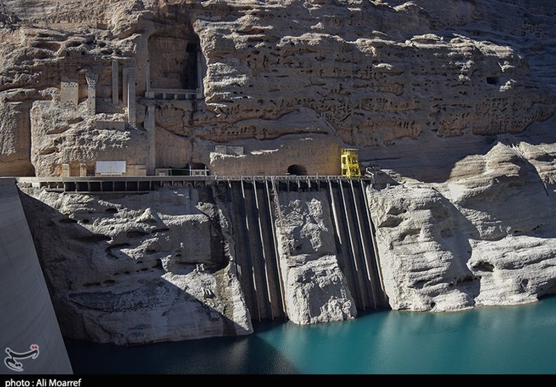 شرایط منابع آبی و سدهای خوزستان تا نیمه فروردین‌ ۹۹ چگونه خواهد بود؟