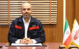 پیام سرپرست مدیریت عامل شرکت فولاد اکسین خوزستان به مناسبت روز صنعت و معدن