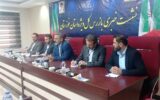 مدیرکل بازرسی استان خوزستان : ۹۸ درصد پرونده‌های مورد شکایت در استان مورد بررسی قرار گرفت
