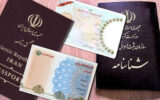 ارائه سرویس پست‌یافته به زائران اربعین، از خوزستان تا عراق