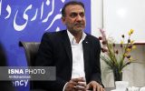 محمد جوروند مدیرکل میراث فرهنگی خوزستان شد