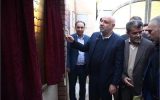 افتتاح اولین مرکز نگهداری شبانهروزی کودکان یتیم در خوزستان با حضور وزیر تعاون، کار و رفاه اجتماعی افتتاح اولین مرکز نگهداری شبانهروزی کودکان یتیم در خوزستان با حضور وزیر تعاون، کار و رفاه اجتماعی