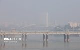 لزوم موافقت مدیران خوزستان با دورکاری کارمندان پرخطر در روزهای آلوده لزوم موافقت مدیران خوزستان با دورکاری کارمندان پرخطر در روزهای آلوده
