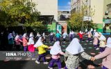 سرانه ۰.۳۷ مترمربعی فضای ورزشی در خوزستان سرانه ۰.۳۷ مترمربعی فضای ورزشی در خوزستان