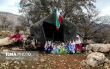 وجود ۲۲۰ مدرسه عشایری چادری در خوزستان