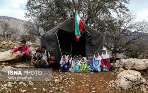 وجود ۲۲۰ مدرسه عشایری چادری در خوزستان