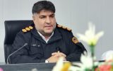 توسعه امنیت راهها از اولویت های مهم پلیس راه خوزستان است