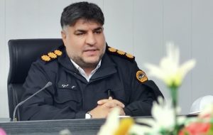 توسعه امنیت راهها از اولویت های مهم پلیس راه خوزستان است