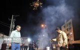برپایی جشن یک کیلومتری «عهد محله با علی(ع)» در اهواز