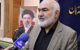 استاندار: تقویت بخش خصوصی و تعاون کلید اصلی سرعت‌بخشی به توسعه خوزستان است