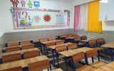 کمبود ۸۰۰ هزار مترمربع فضای آموزشی در خوزستان