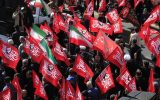 فرماندار: ثبت ملی آیین اربعین شوش در حال پیگیری است فرماندار: ثبت ملی آیین اربعین شوش در حال پیگیری است