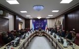 کاهش هشت درصدی وقوع جرم سرقت در خوزستان