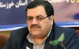 تقدیر از عملکرد پست خوزستان / مهران حموله: تمام ظرفیت‌ شبکه پستی خوزستان برای خدمت ‌رسانی به زائران بسیج شده است