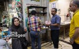 مشارکت مردمی در اقتصاد راه عبور از نبرد اقتصادی است
