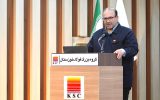 فولاد خوزستان در روزهای سخت بازسازی تنها نماند