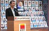 در میان چالش‌های اقتصادی، فولاد خوزستان همچنان نماد قدرت و تکیه‌گاه تولید ملی