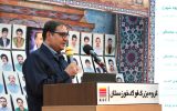 علی‌رغم افزایش تولید، انتشار غبار در فولاد خوزستان کاهش یافت