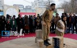 دهمین جشنواره تئاتر خیابانی خوزستان؛ روایت مسایل روز جامعه در قاب هنر