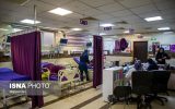 افزایش ۸ درصدی مراجعات قلبی و تنفسی به بیمارستان‌های خوزستان