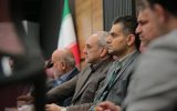 گرشاسبی: تعطیلات لیگ به سود فولاد است/ کادرفنی تیم ملی بازی‌های فولاد را ببیند