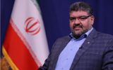 انتخاب دکتر عبدلیان ‌پور بعنوان چهره برگزیده دیپلماسی حقوقی، گامی مهم در ارتقای جایگاه حقوقی ایران در عرصه بین ‌المللی است