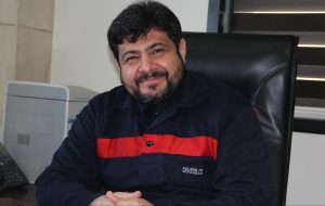 استراتژی به وجود آمده در فولاد اکسین باید با محوریت افزایش تولید و رشد کیفی تداوم یابد استراتژی به وجود آمده در فولاد اکسین باید با محوریت افزایش تولید و رشد کیفی تداوم یابد