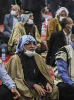 تجدید میثاق اقوام خوزستانی با آرمانهای انقلاب اسلامی
