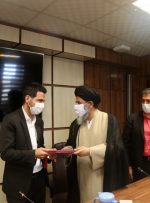 پنجمین جلسه شورای فرهنگی سازمان آب و برق خوزستان برگزار شد