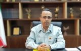 پیام نوروزی مدیرعامل شرکت فولاد خوزستان به مناسبت فرارسیدن سال نو