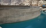 مدیر دفتر برنامه ریزی منابع آب سازمان آب و برق خوزستان خبر داد: کاهش ۴۲ درصدی مجموع آورد آب به سدهای خوزستان