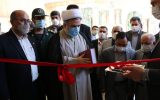 افتتاح ساختمان جدید مرکز وکلا و کارشناسان قوه قضاییه خوزستان