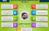 نمایندگان خوزستان به گزینه پیشنهادی وزارت فرهنگ و ارشاد رای اعتماد بدهند
