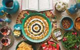 نکات مهم تغذیه در ماه رمضان