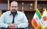 مدیرعامل شرکت فولاد خوزستان: کاهش ۹۰ درصدی حوادث در شرکت فولاد خوزستان / حفظ سلامت و ایمنی کارکنان اولویت ماست