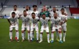 پیام روابط عمومی شرکت فولاد خوزستان به مناسبت صعود غرورآفرین تیم فوتبال فولاد ایران به جمع هشت تیم برتر باشگاه‌های آسیا