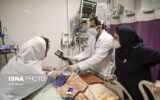 افزایش چشمگیر مبتلایان به کرونا در خوزستان