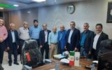 کمیته مشترک صیانت از کارشناسان دادگستری خوزستان تشکیل می شود