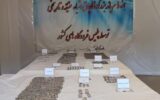 حفاظت از محوطه‌های تاریخی خوزستان بیشتر می‌شود