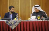 در دیدار با هیات سرمایه گذاری اماراتی مطرح شد؛ عبدالملکی: آمادگی مناطق آزاد ایران برای همکاری با کشورهای اسلامی