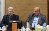 عضو هیئت مدیره بانک ملی ایران:صنعت نیشکر موفق‌ترین مجموعه اقتصادی کشور است/نیشکر علی‌رغم همه بحران‌ها به سوددهی رسیده است