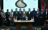 سازمان منطقه آزاد اروند و شرکت ملی حفاری ایران تفاهمنامه همکاری امضا کردند