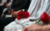 آخرین آمار از ازدواج‌ و طلاق‌های چهار ماهه نخست سال در خوزستان