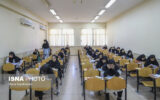 بیش از ۳۴۰۰ دانشجوی جدید در دانشگاه شهید چمران اهواز پذیرش می‌شوند