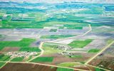 تثبیت مالکیت ۲۲۰ هزار هکتار از اراضی وقفی و منابع طبیعی در خوزستان