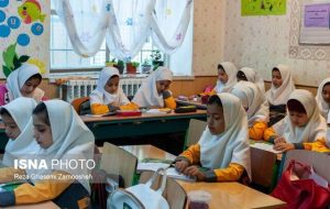 اجرای طرح قلم پاییزه و زمستانه با هدف یادگیری پایدار در خوزستان