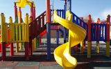اولین پارک کودک پایانه‌های مسافربری خوزستان در اهواز ایجاد می‌شود