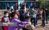 رتبه ۲۴ خوزستان در سرانه فضای ورزشی مدارس