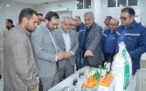 شرکت خمیرمایه و الکل رازی همه شاخص‌های غذا و دارو را رعایت می‌کند/زنجیره کاملی از صنایع جانبی برگرفته از پسماند نیشکر محقق شده است