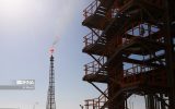 هفت طرح نفتی با حضور وزیر نفت در خوزستان افتتاح شد